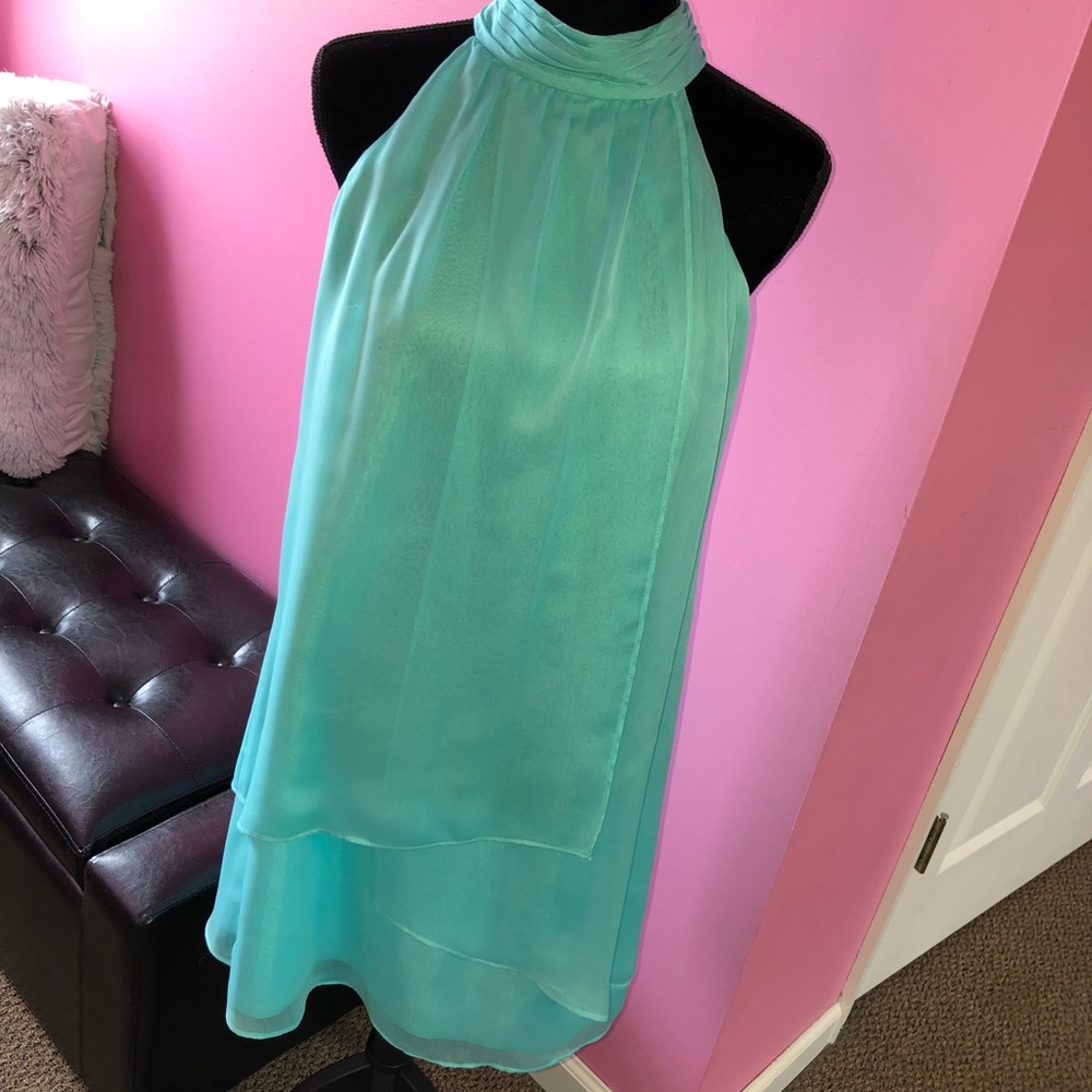 London Times Dress